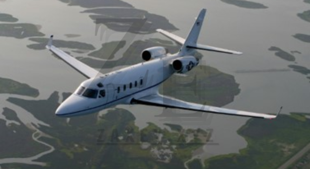 Gulfstream G100 Astra SPX