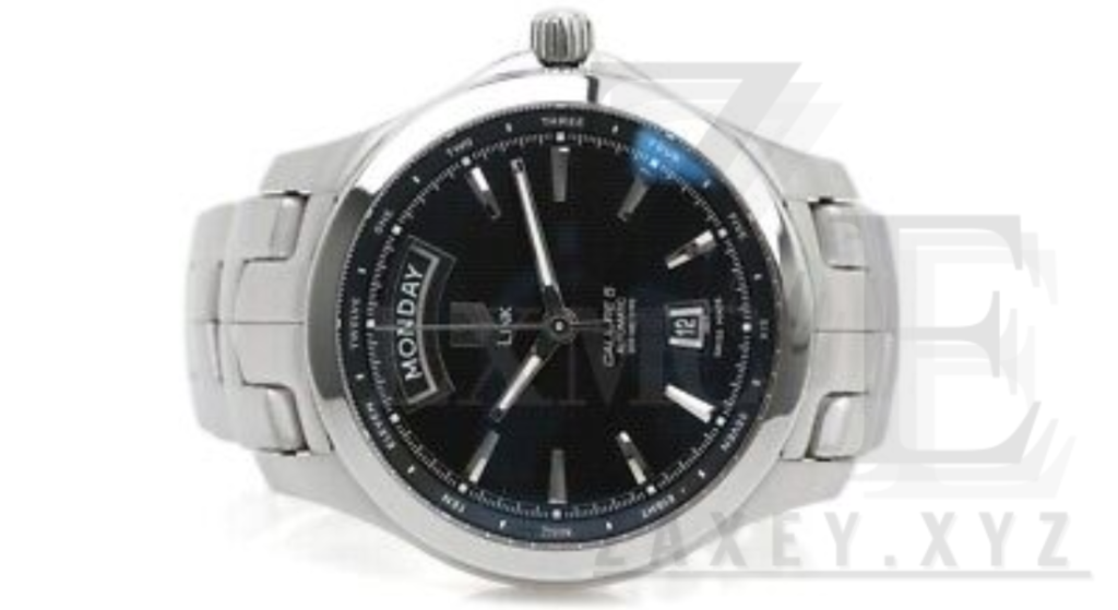 TAG Heuer Link Calibre 5 WJF2010