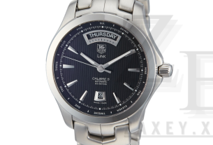 TAG Heuer Link Calibre 5 WJF2010