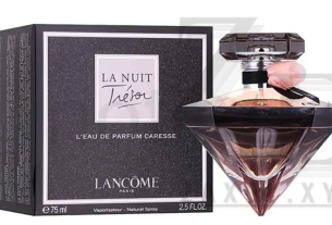 Lancome La Nuit Tresor Caresse