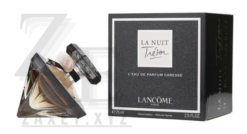 Lancome La Nuit Tresor Caresse