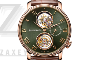 Blancpain Tourbillon Automatic